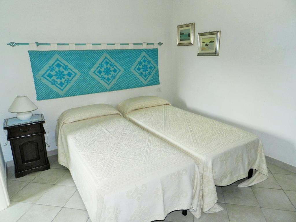 Chicchiritanos Bed and Breakfast Monti Camera foto